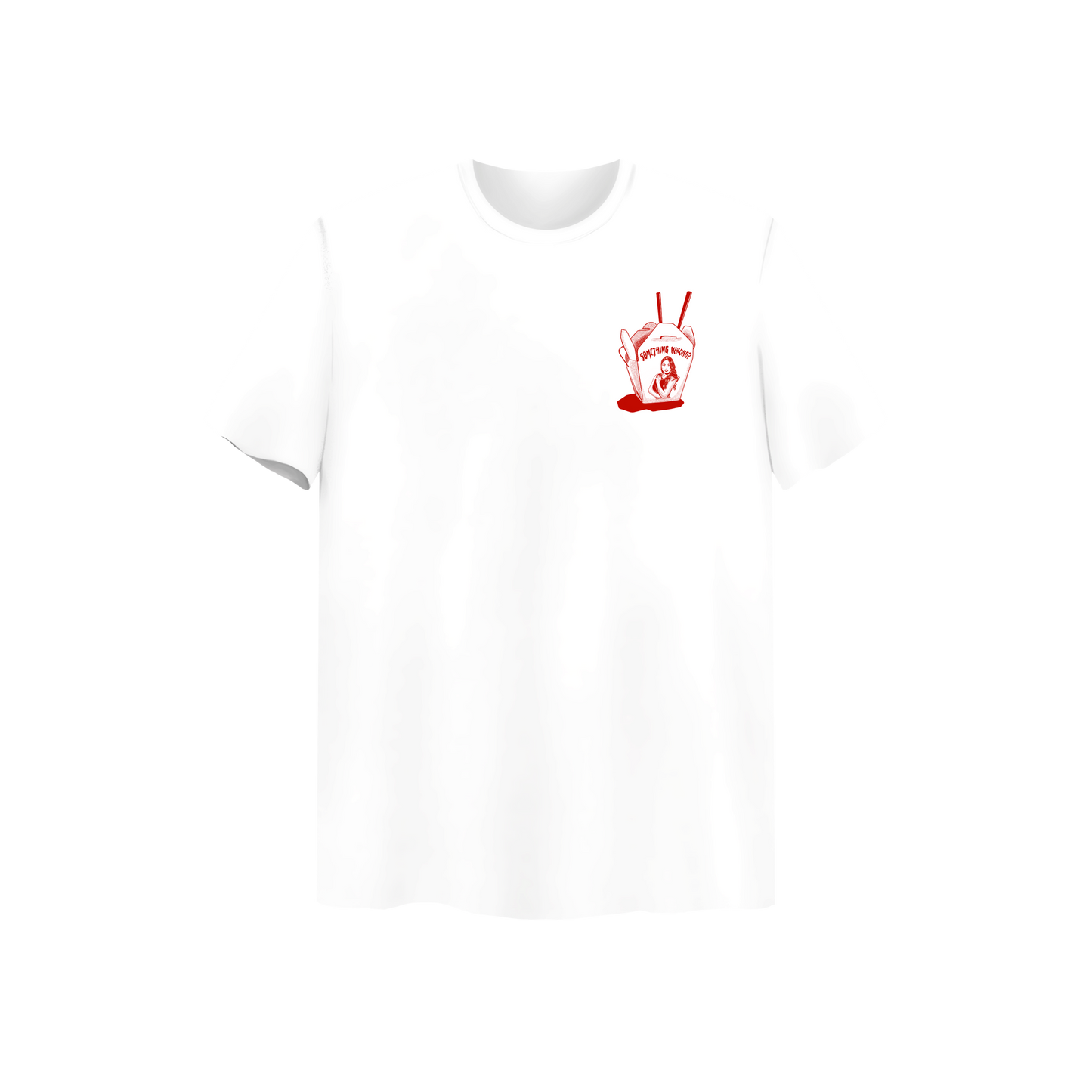 Anh Phoong Y2K Tee - Beige