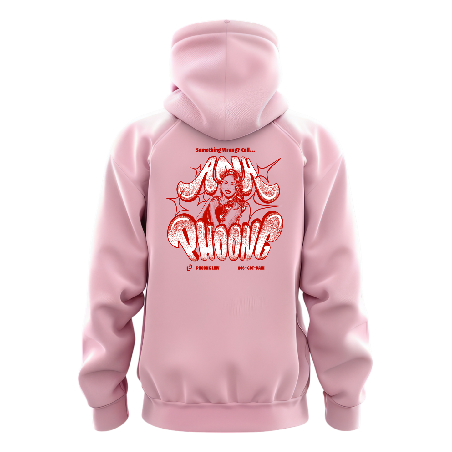 Anh Phoong Y2K Hoodie