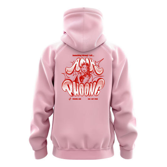 Anh Phoong Y2K Hoodie