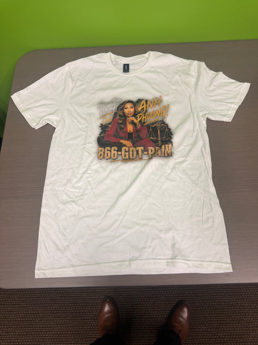 Anh Phoong - Graphic Tee